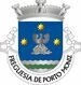 Logo for Junta de Freguesia do Porto Moniz